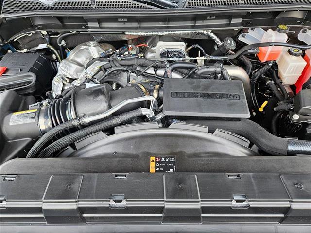 New 2026 GMC Sierra 2500 Denali w/ Denali Reserve Package image 17