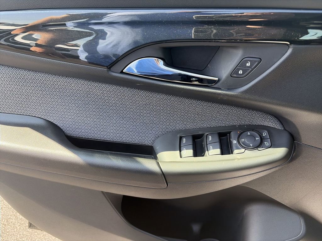 New 2026 Chevrolet TrailBlazer LS image 19