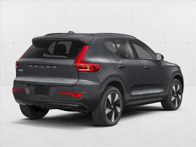 New 2026 Volvo EX40 Plus w/ Climate Package image 2