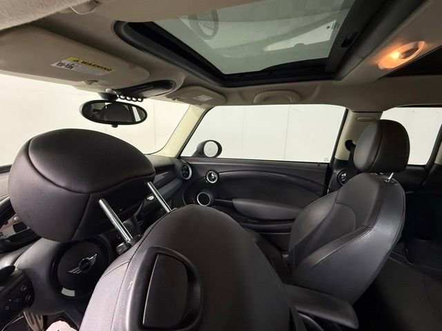 Used 2012 MINI Cooper Clubman S FWD image 19