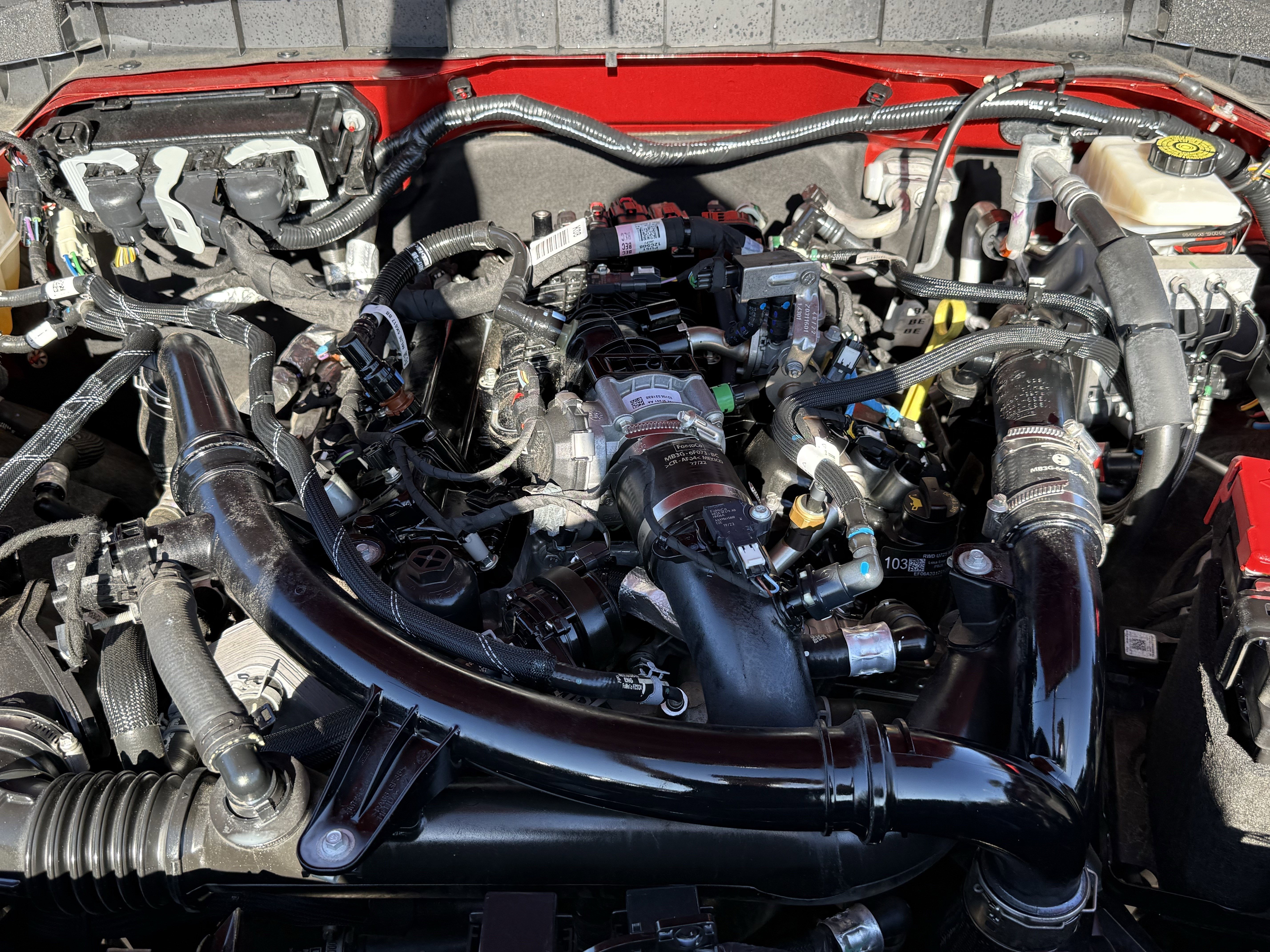 Used 2023 Ford Bronco Big Bend image 32