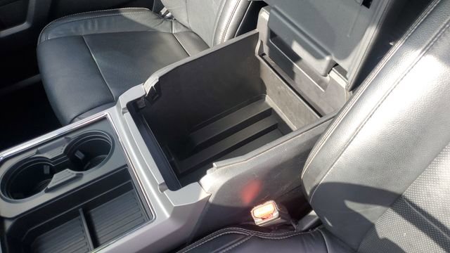 Used 2017 Ford F250 Lariat w/ Lariat Ultimate Package image 27