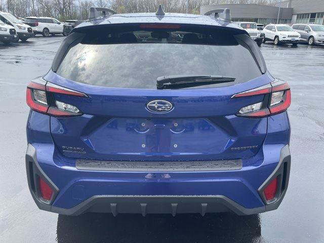New 2026 Subaru Crosstrek 2.0i Premium image 4