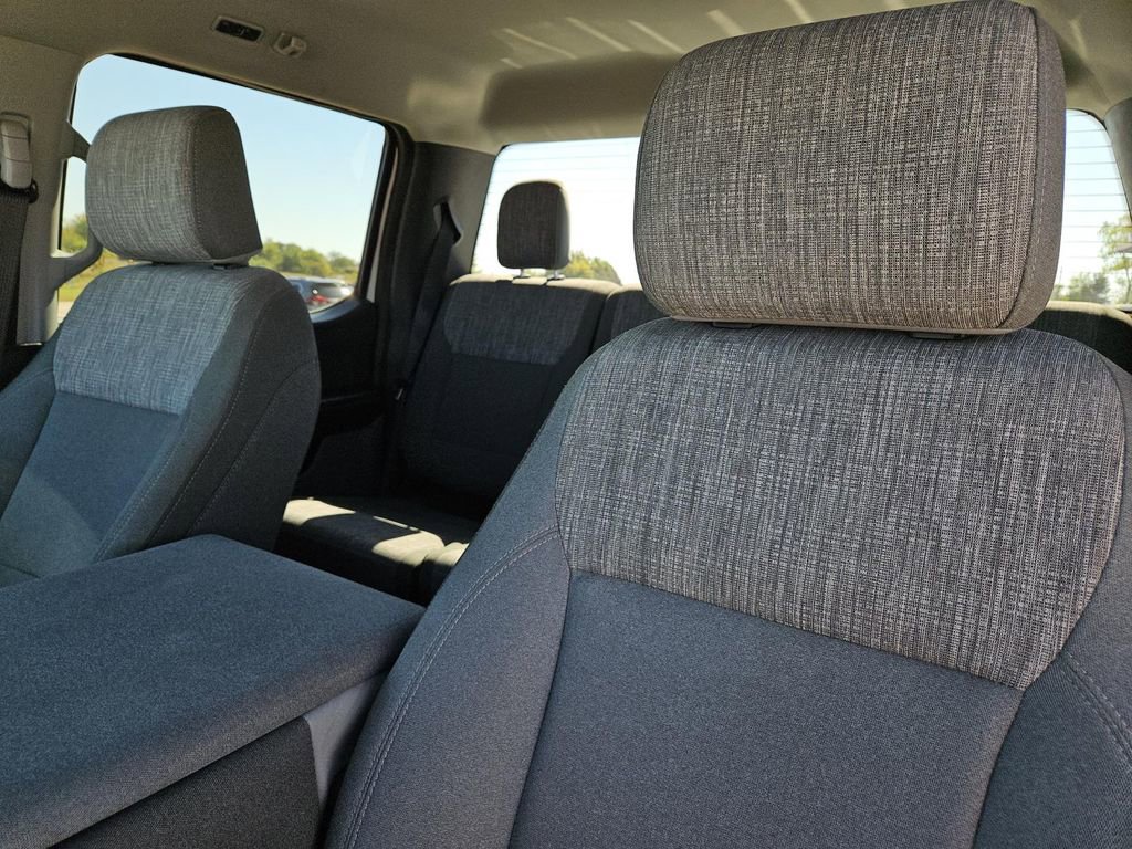 Used 2023 Ford F150 XLT image 22