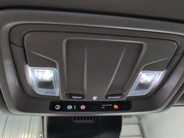 Certified 2024 Chevrolet Silverado 1500 Custom AWD/4WD image 24