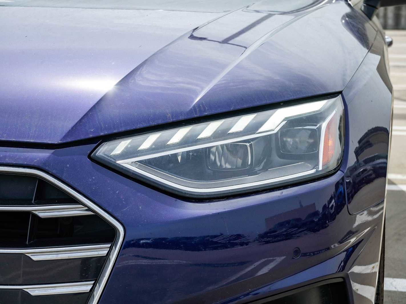 Used 2023 Audi A4 2.0T Premium w/ Convenience Package image 7