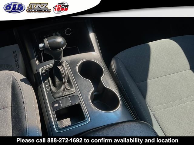 Used 2017 Kia Sorento LX image 16