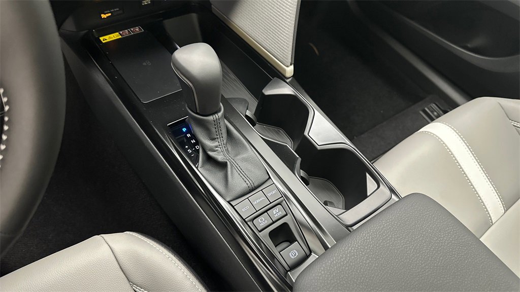 New 2026 Toyota Camry SE image 11