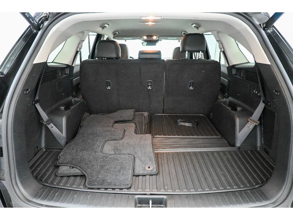 Used 2026 Kia Sorento EX image 53