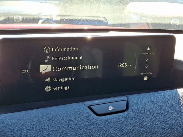 New 2026 MAZDA CX-70 3.3 Turbo w/ Preferred Package image 18