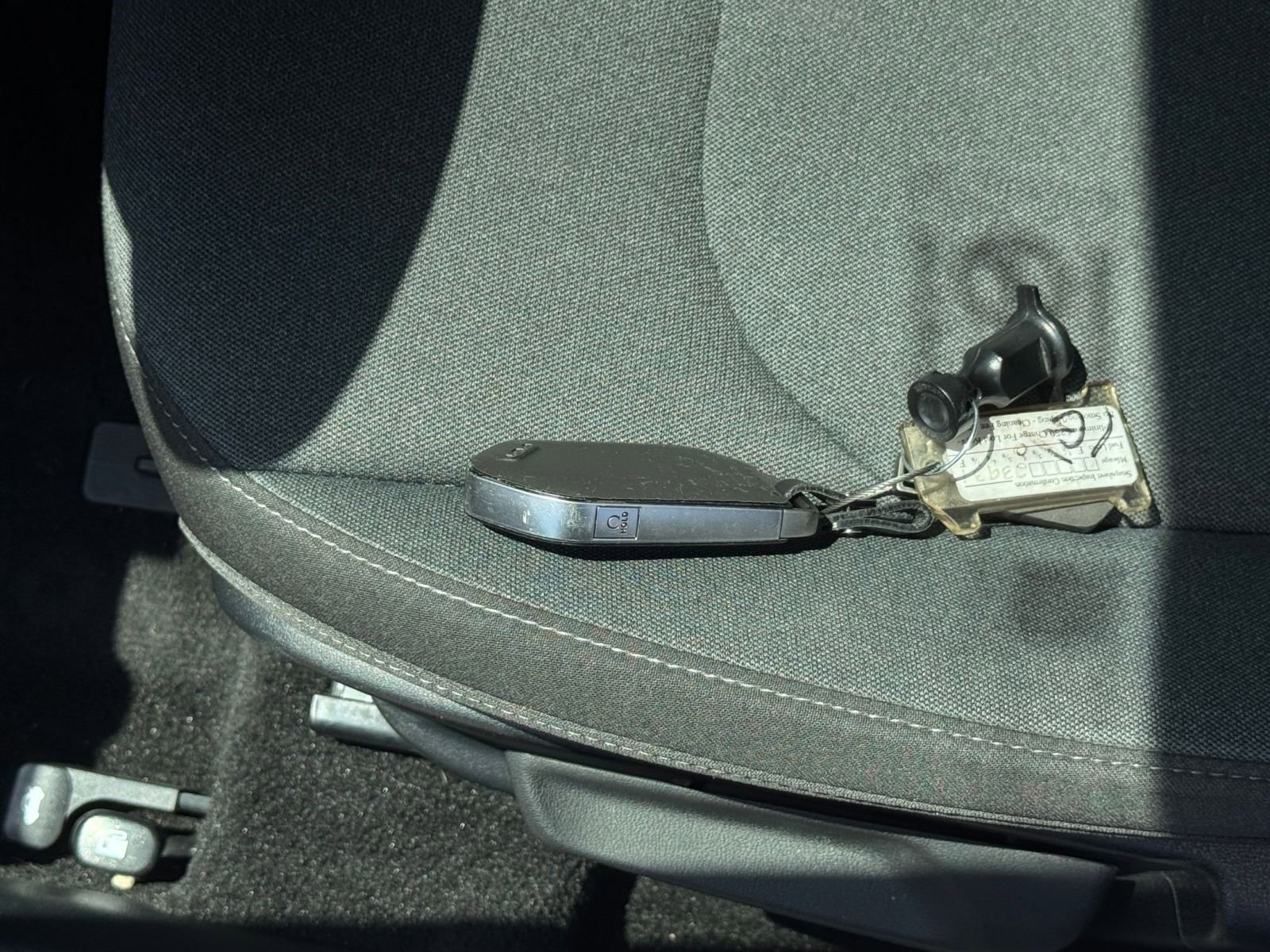 Used 2025 Kia K4 FWD image 24