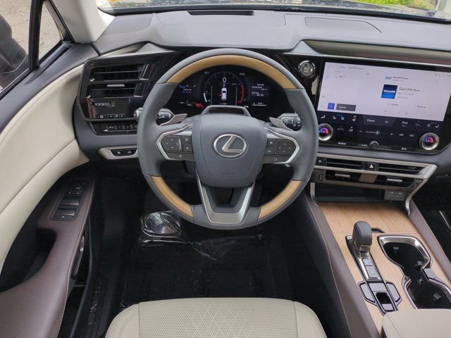 Certified 2025 Lexus RX 350 Premium Plus w/ Convenience Package FWD image 15