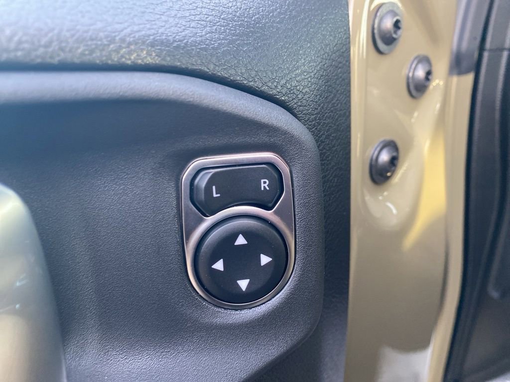 New 2026 Jeep Gladiator Willys AWD/4WD image 10