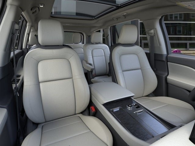 New 2026 Lincoln Aviator Reserve AWD/4WD image 76