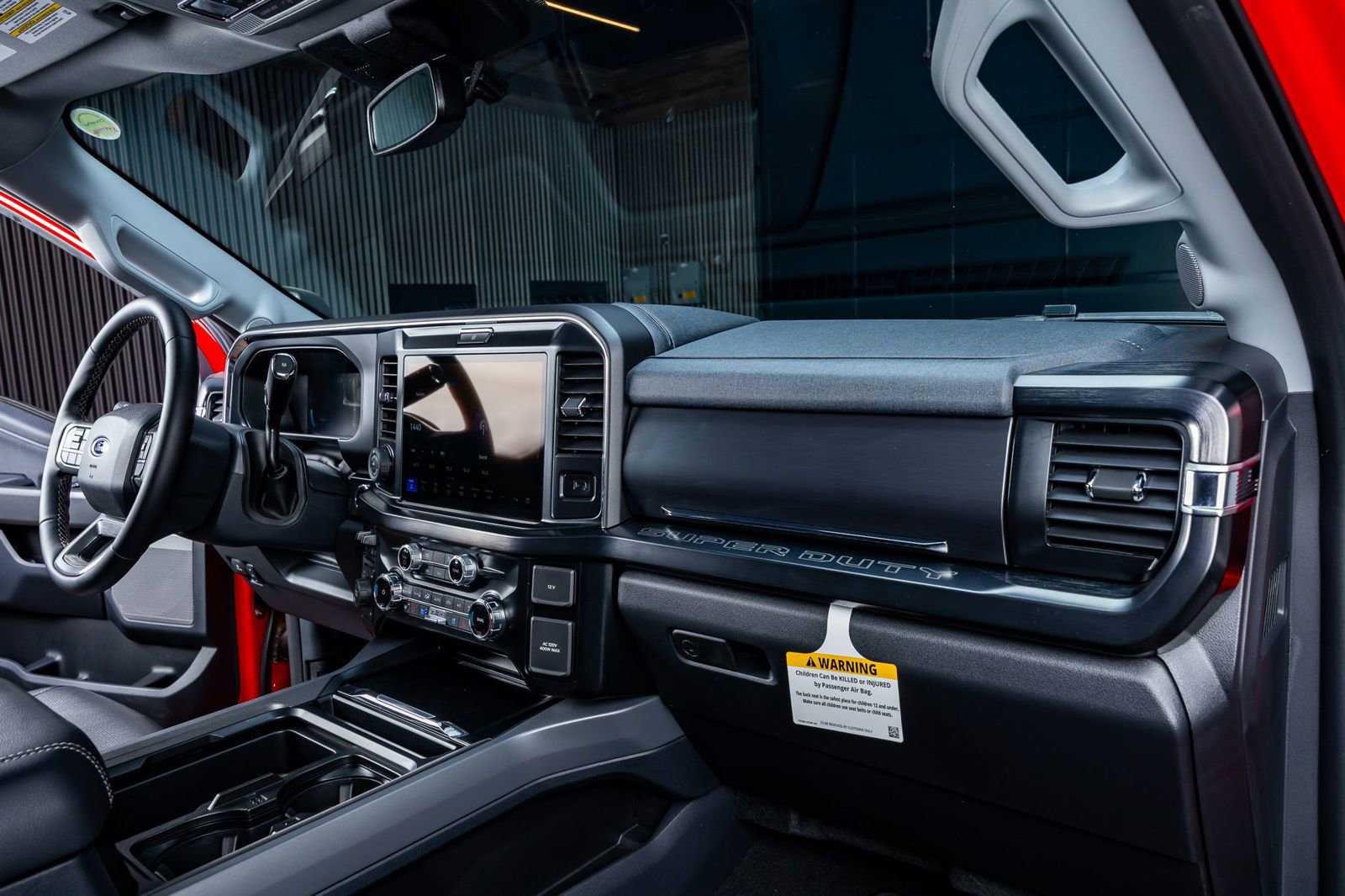 Used 2026 Ford F350 Lariat w/ Lariat Premium Package image 18