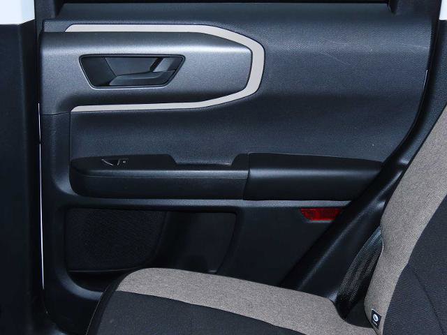 Certified 2025 Ford Bronco Sport Big Bend image 19