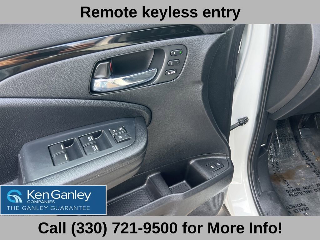 Used 2021 Honda Pilot Touring image 26