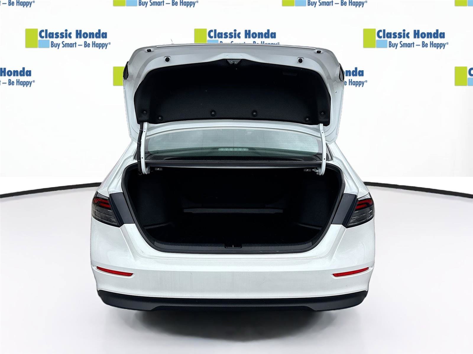 Certified 2023 Honda Accord Sport image 28