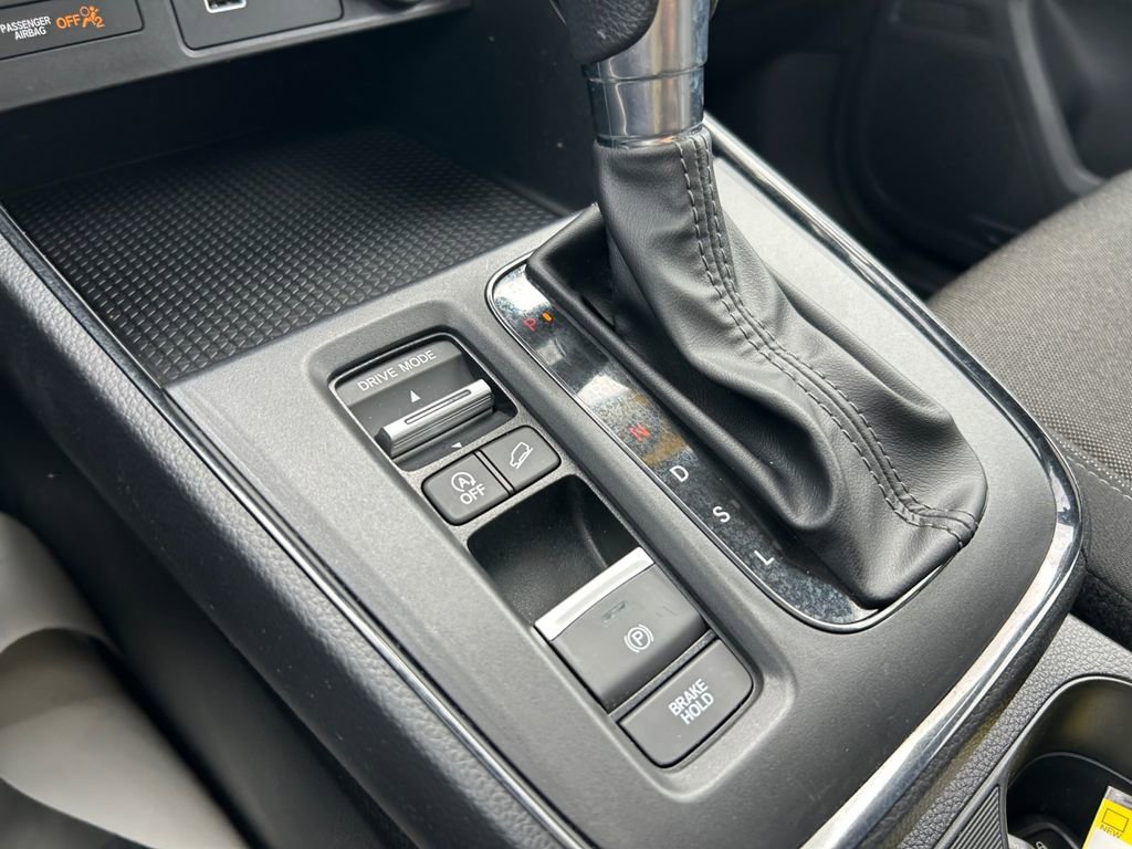 Certified 2024 Honda CR-V EX image 27