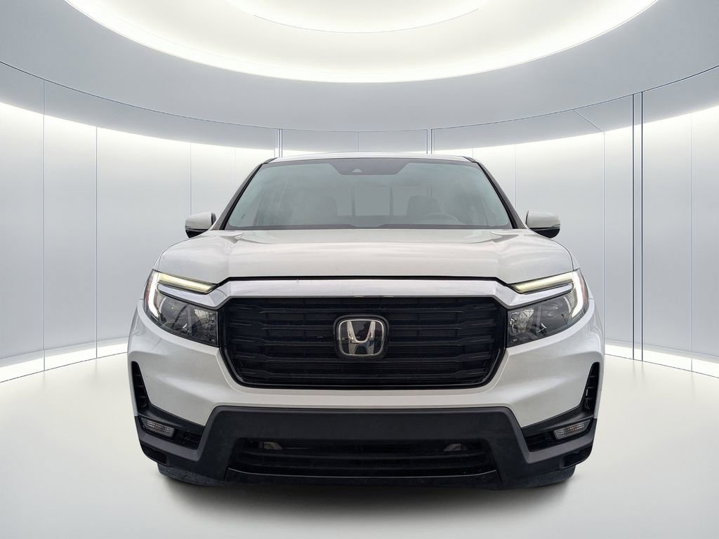Used 2022 Honda Ridgeline RTL-E image 9