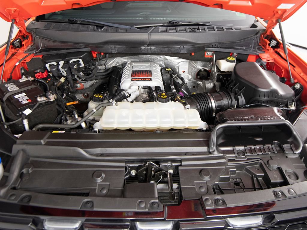 Used 2023 Ford F150 Raptor w/ Equipment Group 802A Raptor R image 43