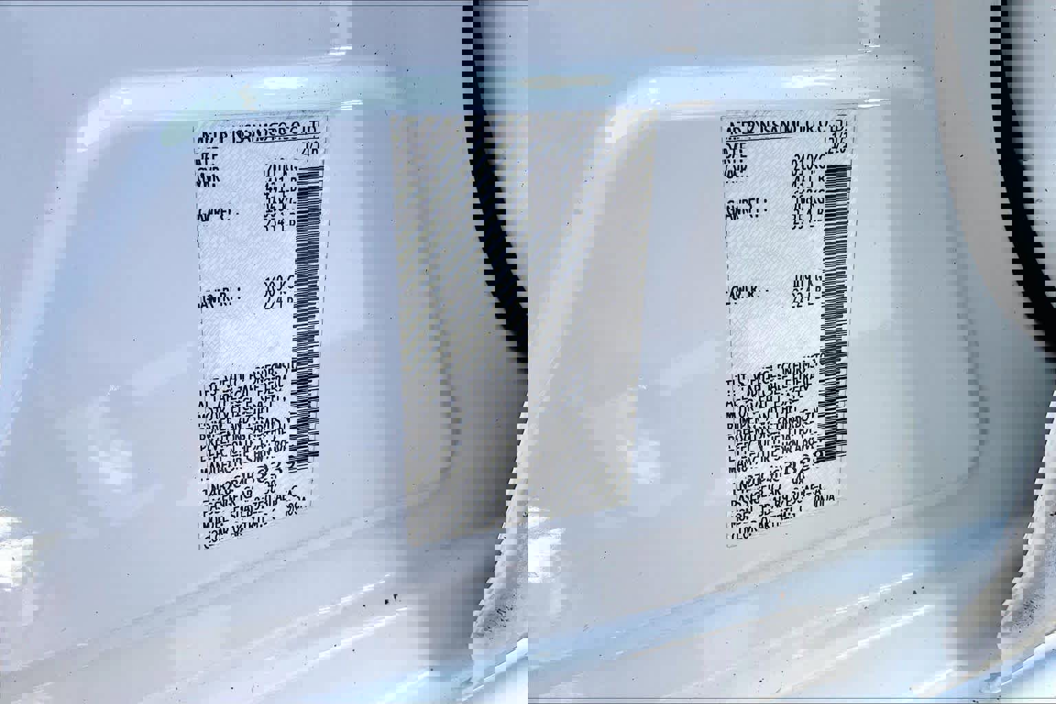 Used 2017 Nissan Leaf S w/ Charge Package image 30