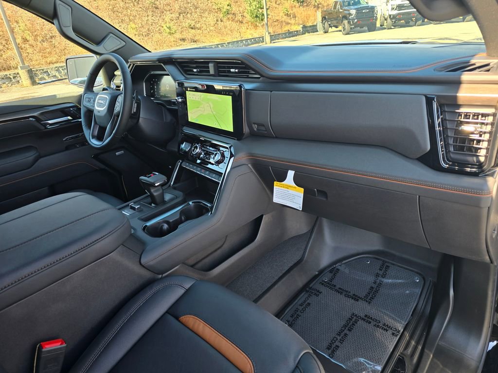 New 2026 GMC Sierra 1500 AT4 w/ AT4 Premium Package image 30