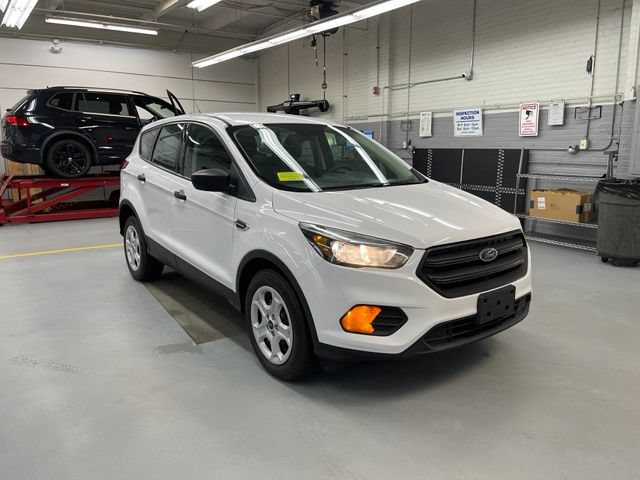 Used 2019 Ford Escape S FWD image 5
