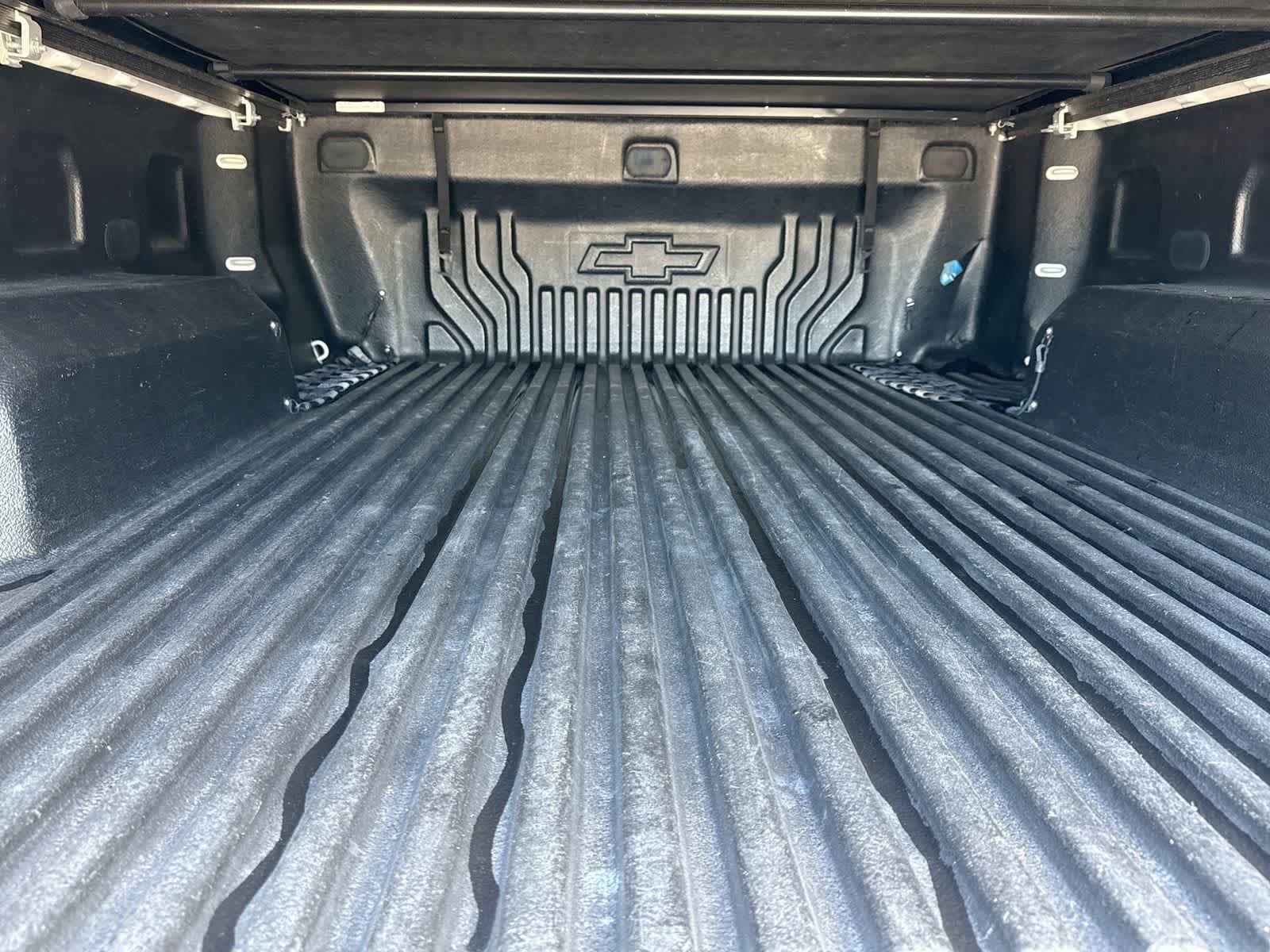 Used 2022 Chevrolet Silverado 1500 RST AWD/4WD image 41
