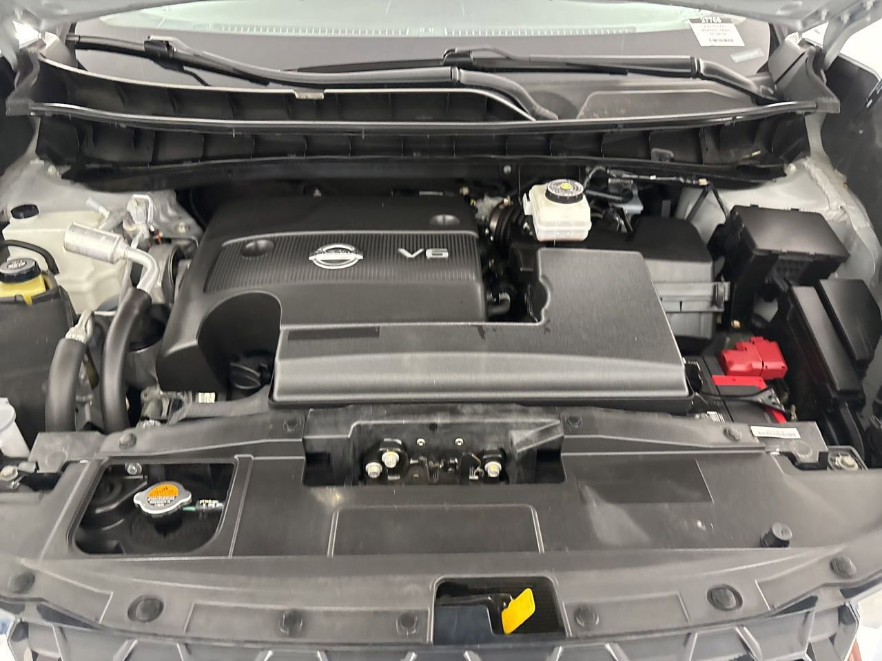 Used 2023 Nissan Murano SL w/ SL Moonroof Package image 33