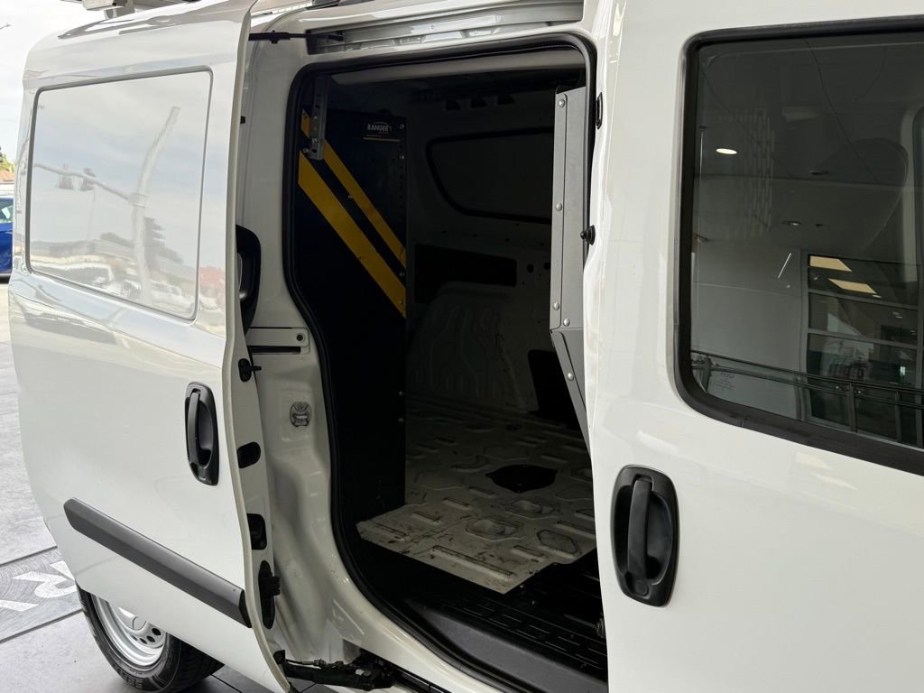 Used 2022 RAM ProMaster City Wagon image 14