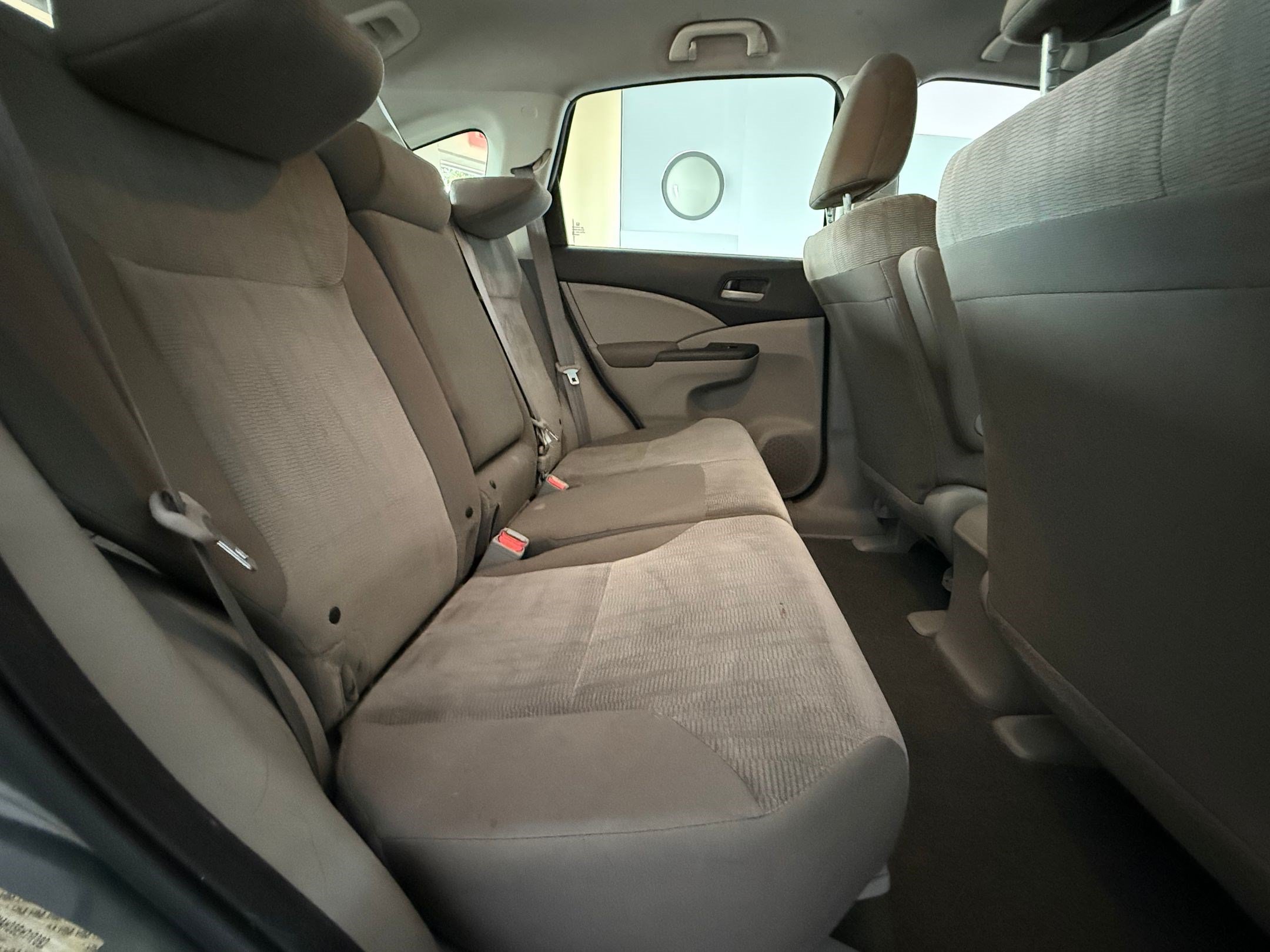 Used 2014 Honda CR-V LX image 25