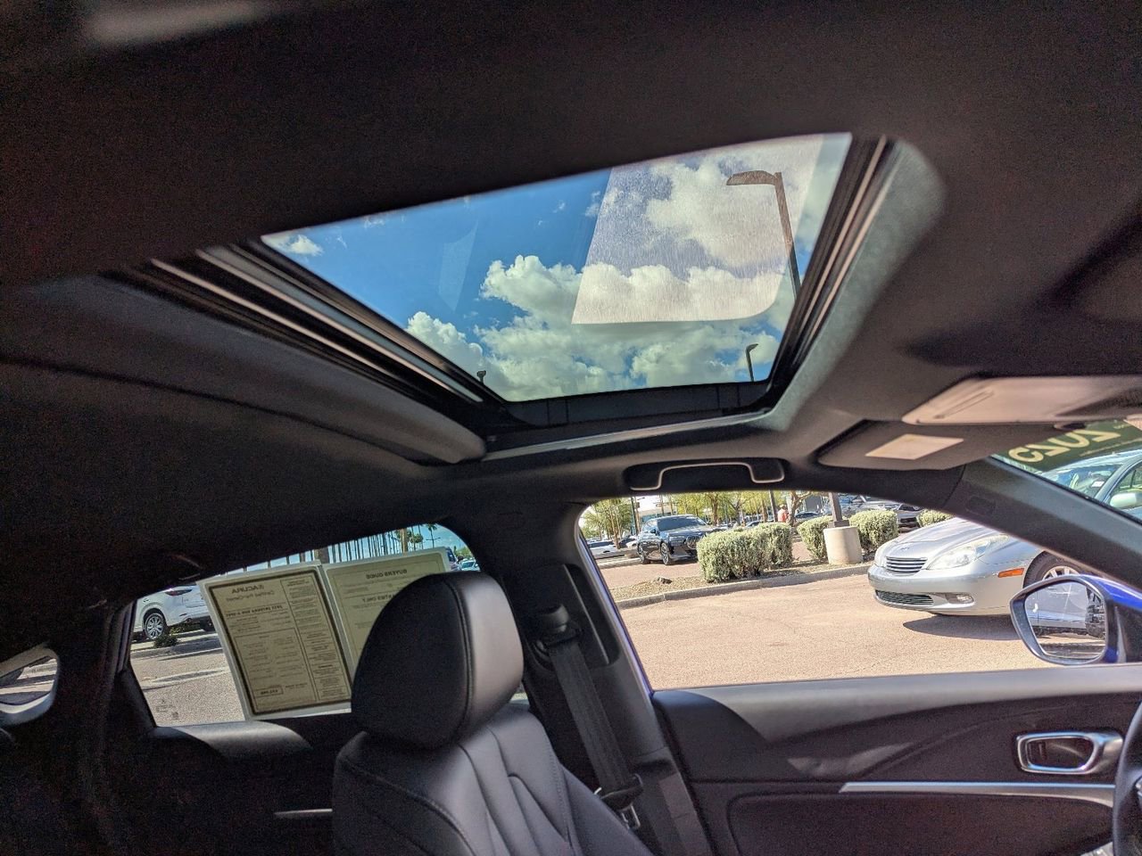 Certified 2025 Acura Integra A-Spec image 11