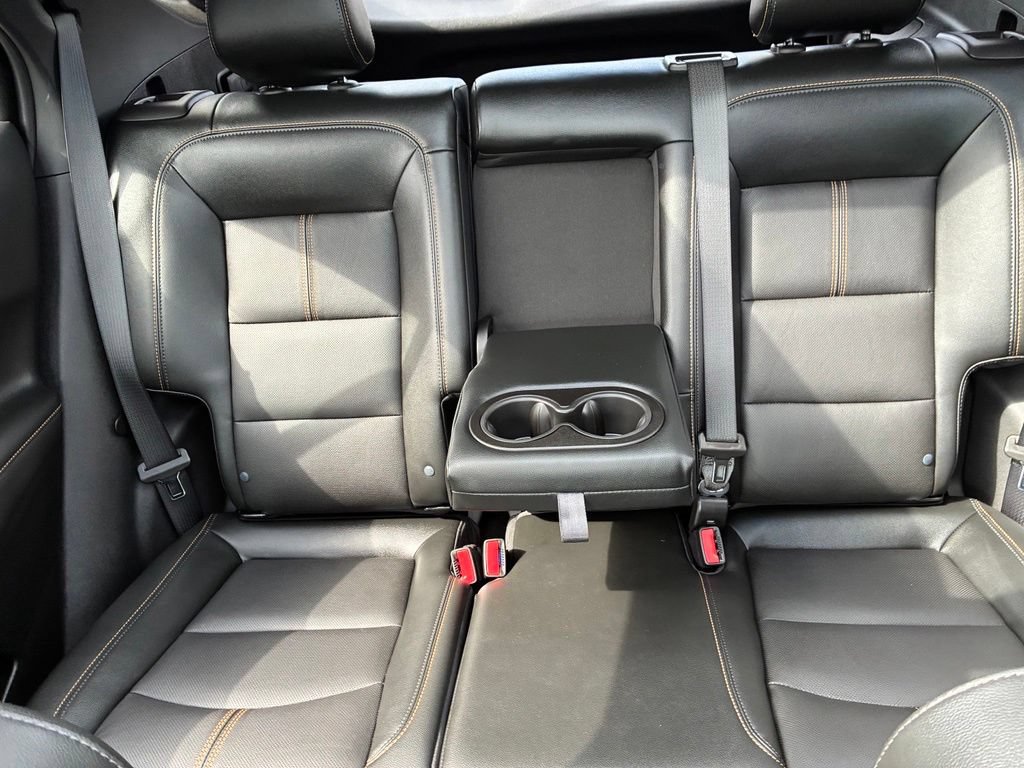 Used 2023 Chevrolet Equinox Premier AWD/4WD image 14