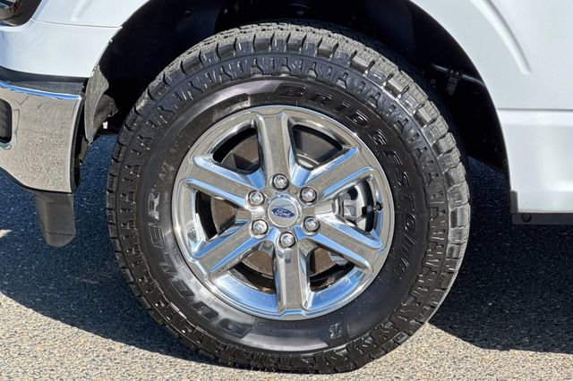 Used 2024 Ford F150 XLT w/ Mobile Office Package AWD/4WD image 45