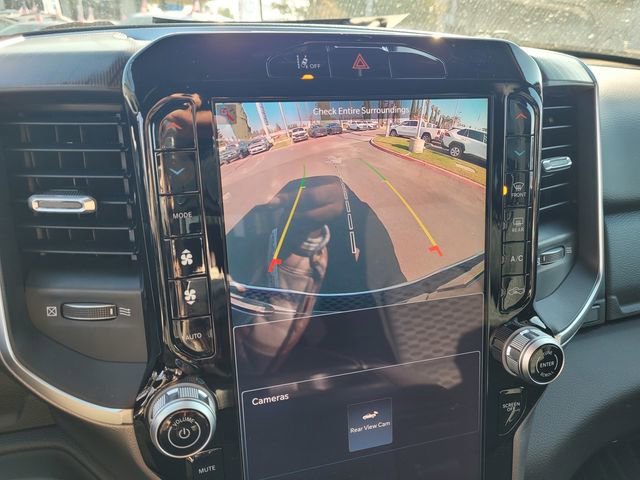 New 2026 RAM 1500 Big Horn image 9