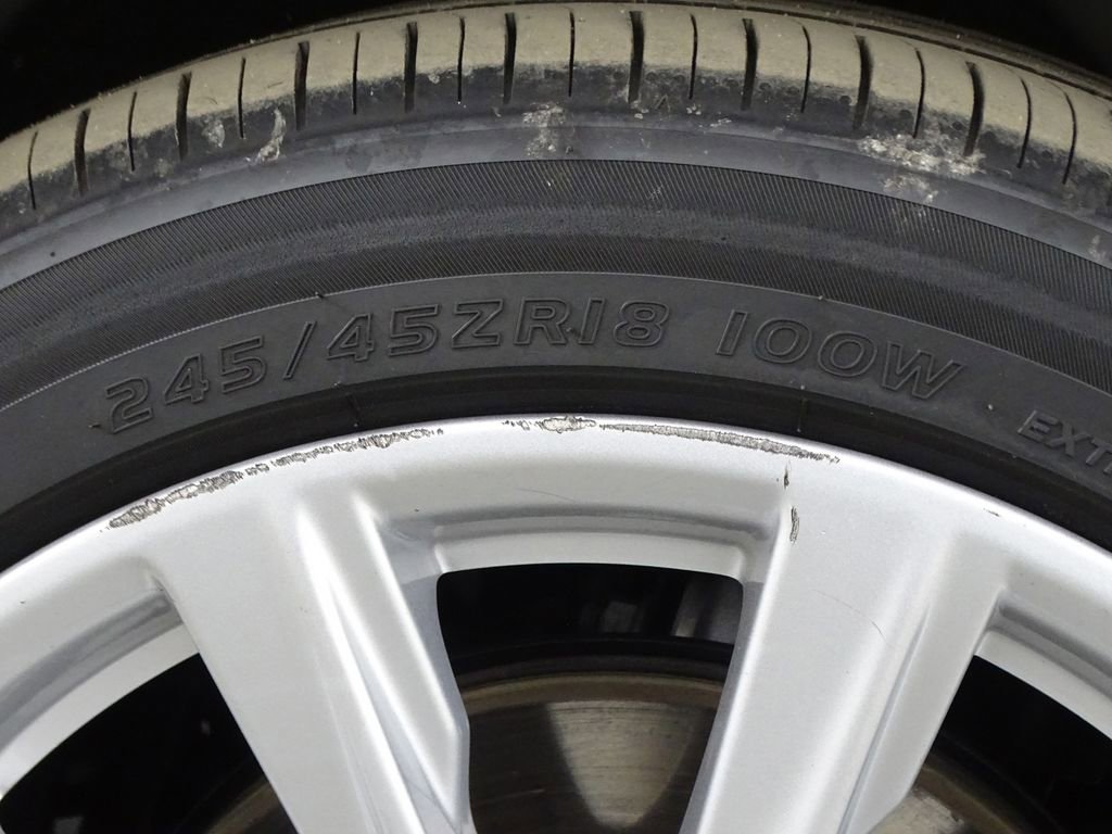 Used 2023 Cadillac CT5 Luxury w/ Sun And Sound Package image 46