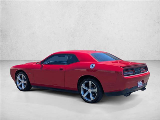 Used 2015 Dodge Challenger R/T w/ Quick Order Package 28B R/T RWD image 8
