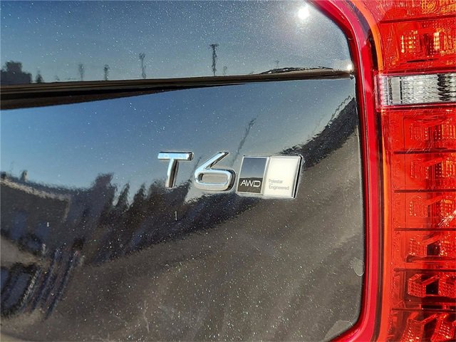 Used 2021 Volvo XC90 T6 Inscription image 10