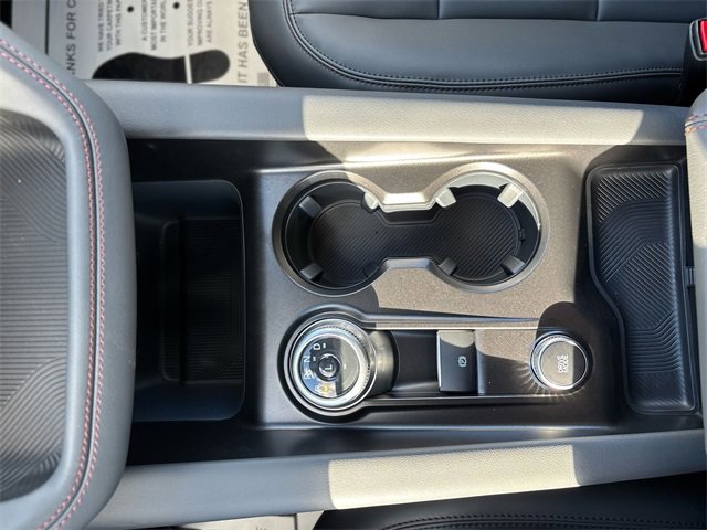 New 2026 Ford Explorer Active image 33