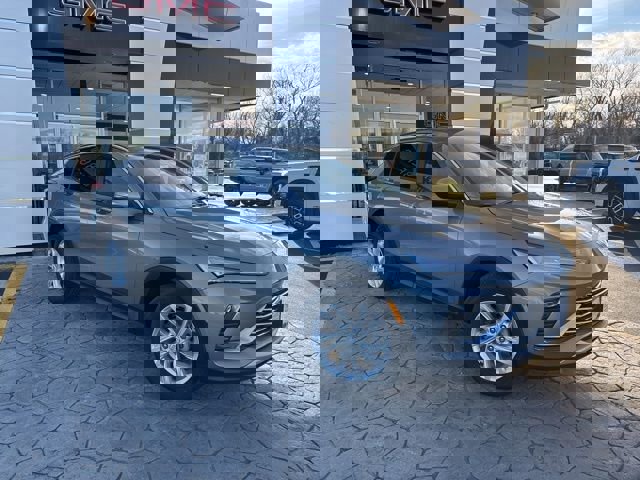 New 2026 Buick Envista Preferred w/ Convenience I Package