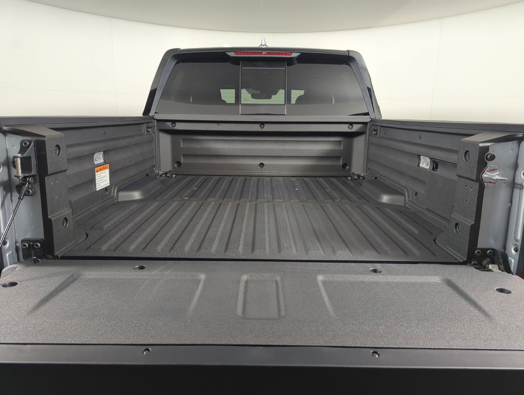 New 2026 Honda Ridgeline TrailSport+ image 11