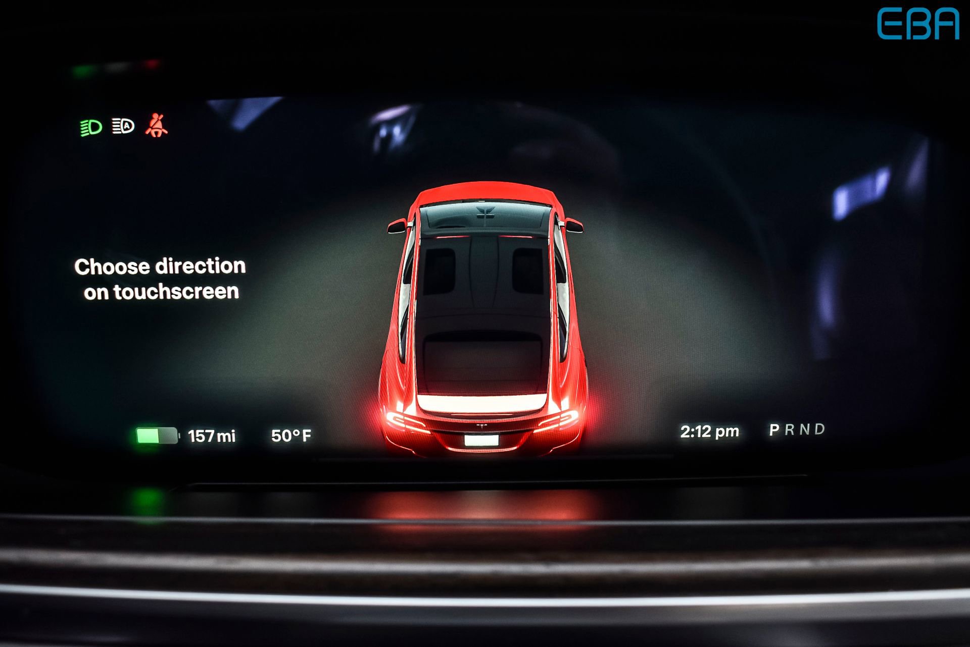 Used 2023 Tesla Model X image 17