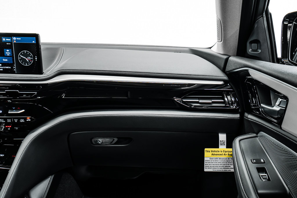 New 2026 Acura MDX SH-AWD image 20