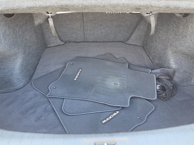 Used 2018 Nissan Maxima 3.5 SL image 17