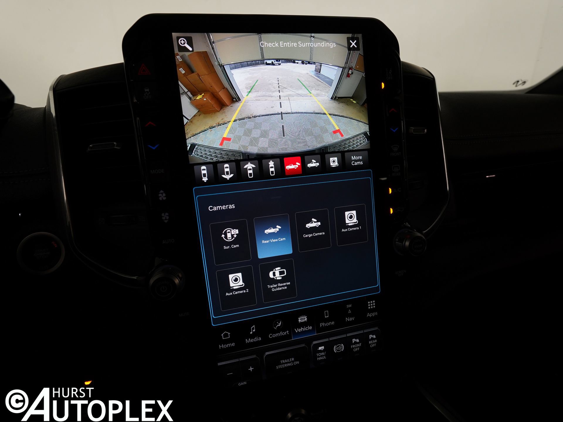 Used 2026 RAM 2500 Laramie image 25