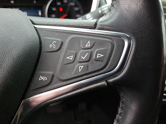 Certified 2019 Chevrolet Equinox LT image 21