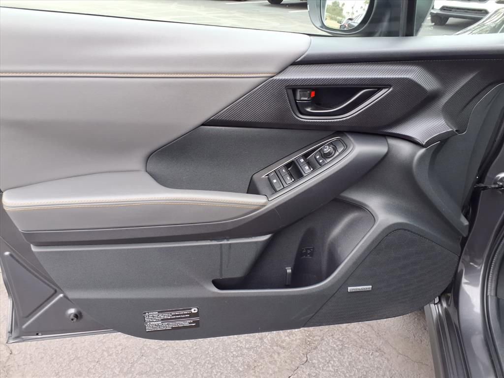 Used 2024 Subaru Crosstrek 2.5i Wilderness image 27