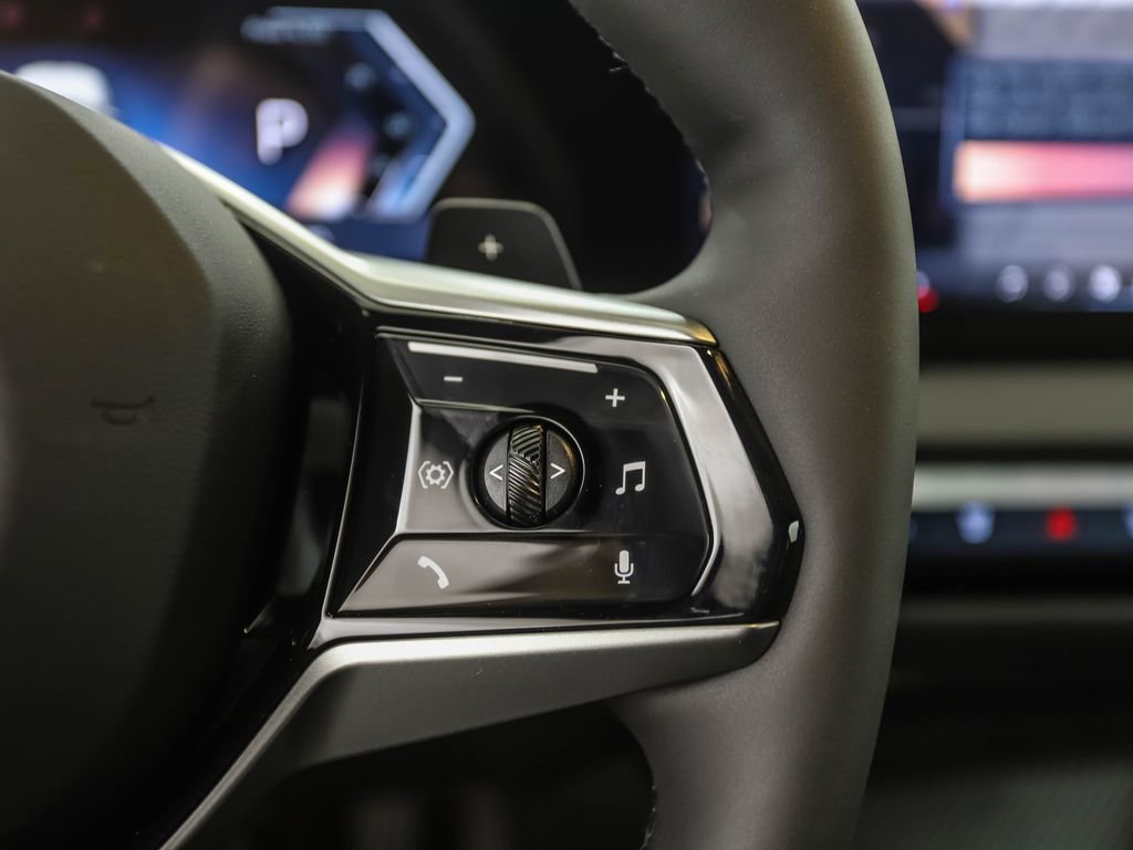 Used 2026 BMW X3 xDrive30 image 13