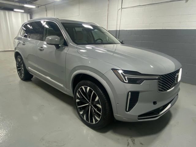 Used 2026 Volvo XC90 B6 Ultra AWD/4WD image 4
